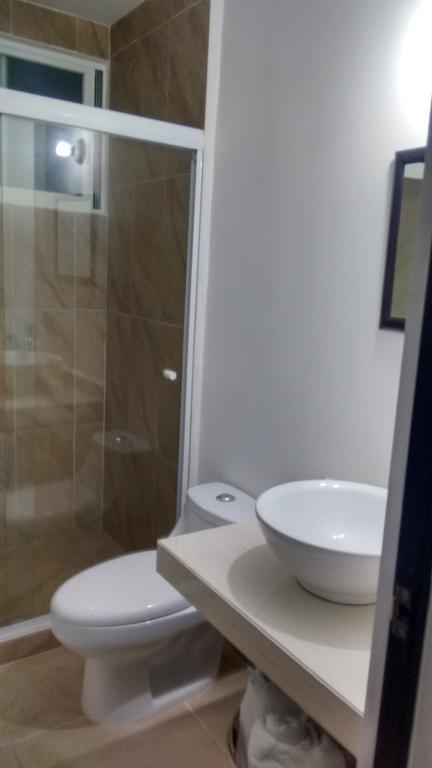 Departamento En Dream Lagoons แคนคูน ภายนอก รูปภาพ