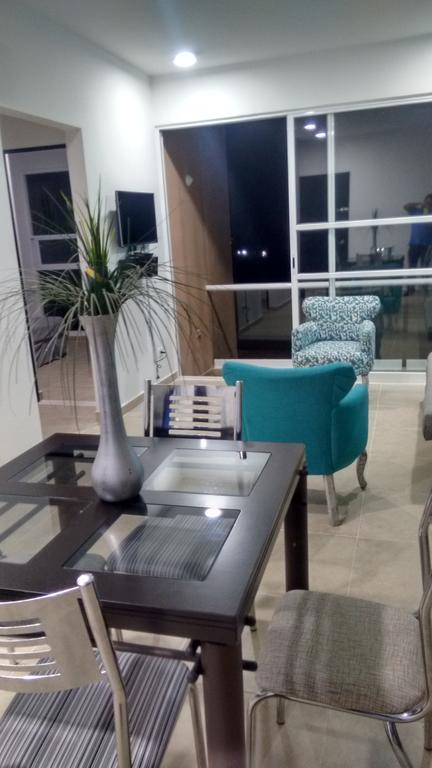 Departamento En Dream Lagoons แคนคูน ภายนอก รูปภาพ